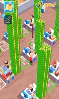 我的办公室摸鱼人生手游下载-我的办公室摸鱼人生最新版下载v0.0.4