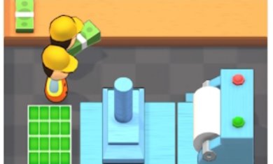 放置风险投资正式版下载-放置风险投资手游下载v1