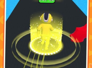 跑跑突击队手机版下载-跑跑突击队官方下载v1.0.2