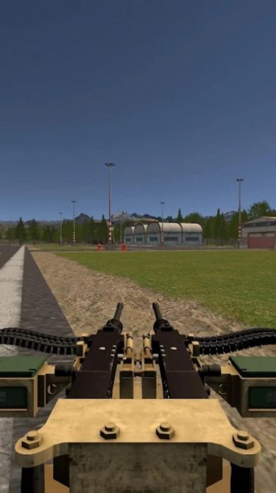 机枪攻击3D最新版下载-机枪攻击3D官方下载v1.0.0