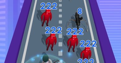 厕所怪物冲刺游戏下载-厕所怪物冲刺下载最新版v1.0.2