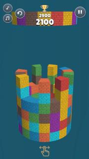 墙壁碰撞3D手机版下载-墙壁碰撞3D安卓版下载v1