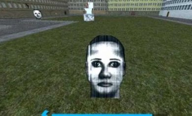 恐怖怪物捉迷藏下载手机版-恐怖怪物捉迷藏下载中文版v0.1