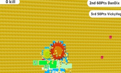 像素拆除竞技场正版下载-像素拆除竞技场中文版下载v2.1