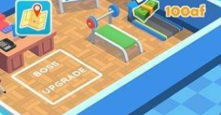 我的办公室摸鱼人生游戏下载-我的办公室摸鱼人生安卓版下载v0.0.4