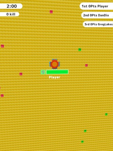 像素拆除竞技场正版下载-像素拆除竞技场中文版下载v2.1