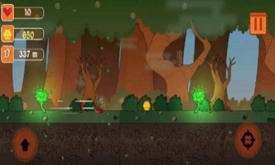 恐龙魔法无限奔跑下载-恐龙魔法无限奔跑安卓版下载v3.1