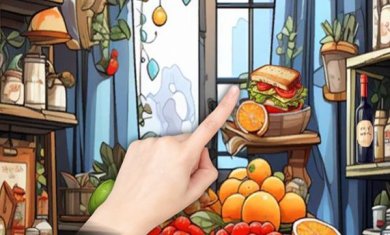 寻找之旅游戏下载-寻找之旅安卓版下载v0.1.6