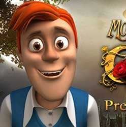 幽灵庄园的秘密4安卓版