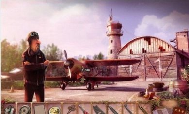 幽灵庄园的秘密4下载-幽灵庄园的秘密4安卓版下载v1.3.1