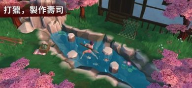 大小武士生存物语下载最新版-大小武士生存物语游戏下载v1.3.3