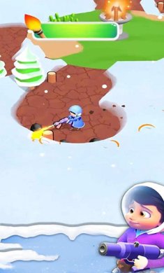 冰霜之地下载-冰霜之地安卓版下载v0.0.4