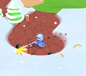 冰霜之地下载-冰霜之地安卓版下载v0.0.4