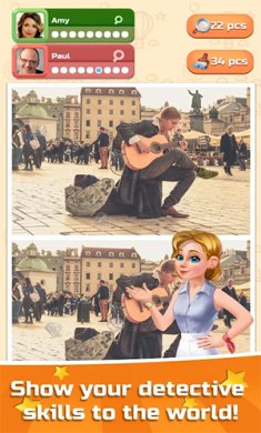 雷切尔福尔摩斯下载-雷切尔福尔摩斯安卓版下载v1.219.5