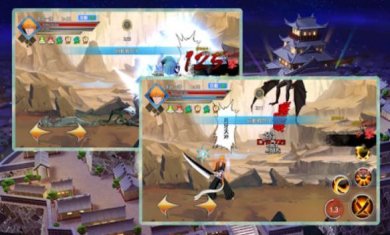 激斗尸魂界正版下载-激斗尸魂界下载安装v1.0.2