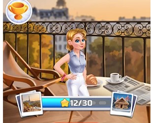 雷切尔福尔摩斯安卓版