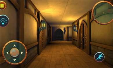 可怕的邻居内置菜单版2023下载-可怕的邻居内置菜单无限金币下载v5.28