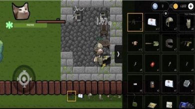 绝境逃脱猫猫突围游戏下载-绝境逃脱猫猫突围正式版官方下载v1.0