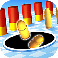 黑洞囤积大师手机版