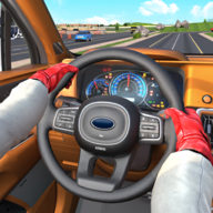 城市驾驶学校模拟器安卓版