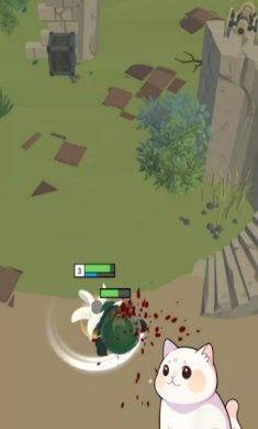 Sawero摧毁像素游戏下载-Sawero摧毁像素安卓版下载v0.8