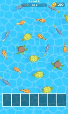 水上消除比赛官方版下载-水上消除比赛正式版下载v0.1