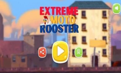 极限摩托公鸡官方版下载-极限摩托公鸡手机版下载v1.0
