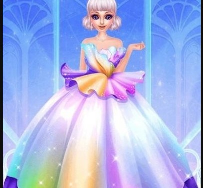 花仙子公主装扮下载-花仙子公主装扮安卓版下载v3.0.0.1