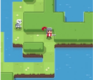 破旧的地牢下载-破旧的地牢安卓版下载v0.1