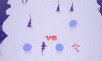 水下合并战争免费下载-水下合并战争游戏下载v0.1