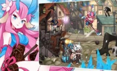 移动城堡传奇完整版下载-移动城堡传奇最新版下载v1.2.01