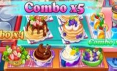 匆忙烹饪疯狂餐厅手机版下载-匆忙烹饪疯狂餐厅安卓版下载v1.0.3