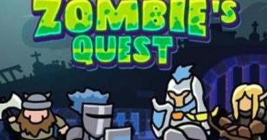 僵尸的使命下载最新版手机-僵尸的使命下载中文版v0.1