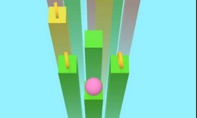 侧方位跳球下载安装-侧方位跳球正版下载v1.0