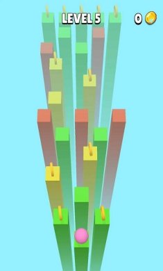 侧方位跳球下载安装-侧方位跳球正版下载v1.0