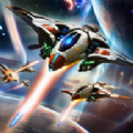 银河帝国太空射击游戏下载-银河帝国太空射击安卓版下载v1.2