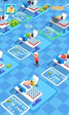 我的办公室摸鱼人生手游下载-我的办公室摸鱼人生安卓版下载v0.0.4