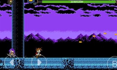 jojox洛克人3.10版本下载-jojox洛克人3.10内置菜单无限升级下载v3.10