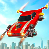 机械飞马模拟器安卓