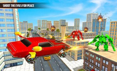 机械飞马模拟器最新版下载-机械飞马模拟器安卓下载v5