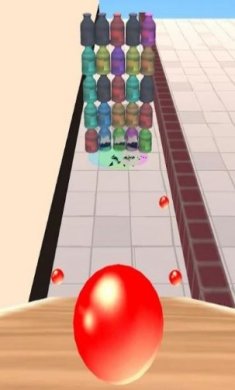 瓶子塔粉碎游戏下载-瓶子塔粉碎手机版下载v0.0.1