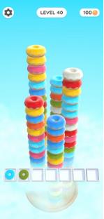 甜甜圈匹配大师安卓版下载-甜甜圈匹配大师经典版下载v0.19.1