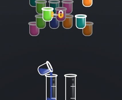 多彩液体拼图挑战最新版下载-多彩液体拼图挑战安卓下载v1.0.3