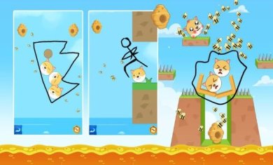 超能世界狗头版下载-超能世界狗头版本下载v1.0.23