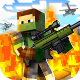 守卫领土战斗游戏