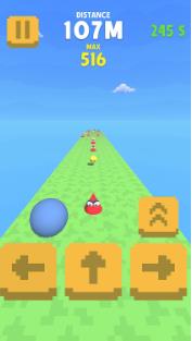 天空滚动球手机版下载-天空滚动球安卓版下载v1.1.0.1