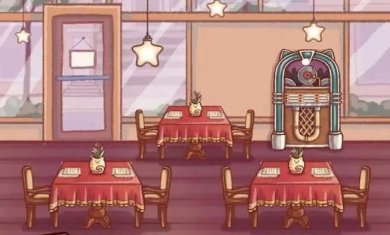 小镇生活咖啡馆游戏下载-小镇生活咖啡馆官方最新版下载v1.0