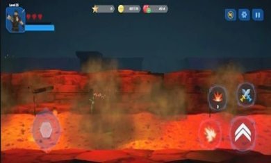 爆破利刃钢铁之心手机版下载-爆破利刃钢铁之心游戏下载v1.0.3