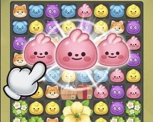 糖果朋友森林下载-糖果朋友森林安卓版下载v1.3.1