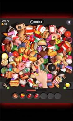 匹配食物拼图手游下载-匹配食物拼图最新版下载v1.0.0